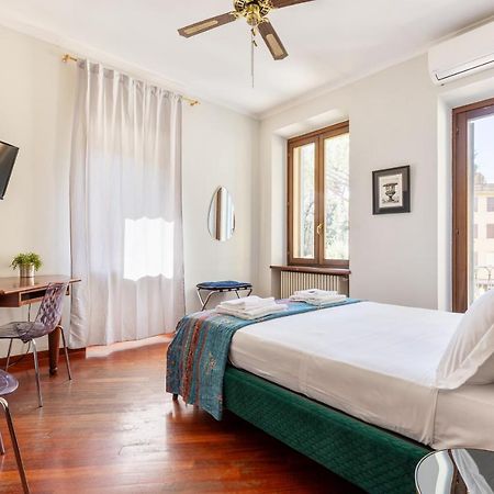 Suite 151 - City Center Roma Dış mekan fotoğraf
