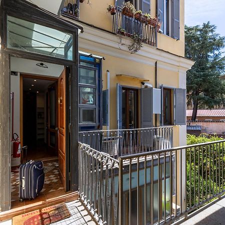 Suite 151 - City Center Roma Dış mekan fotoğraf