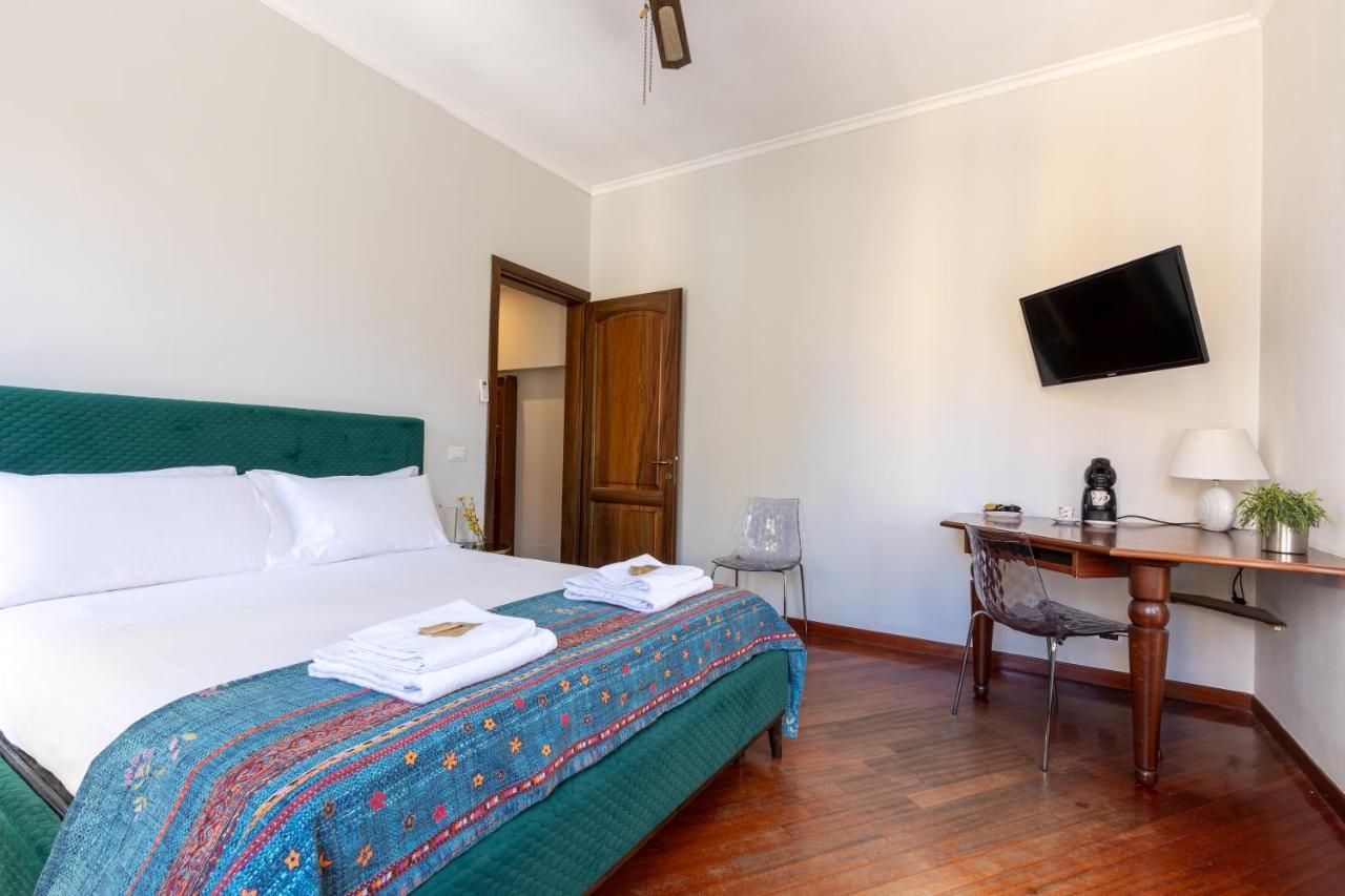Suite 151 - City Center Roma Dış mekan fotoğraf