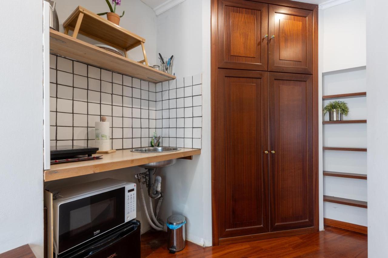 Suite 151 - City Center Roma Dış mekan fotoğraf