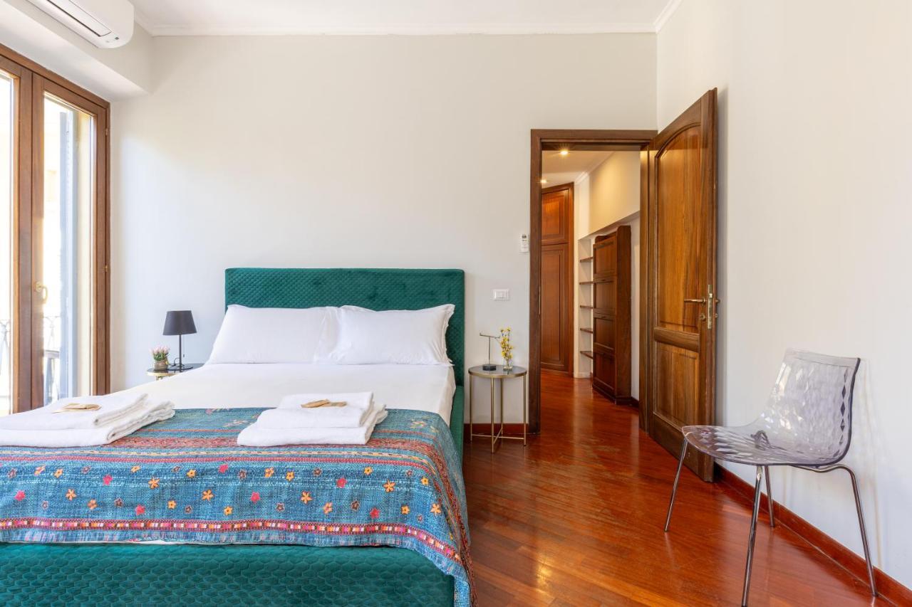 Suite 151 - City Center Roma Dış mekan fotoğraf