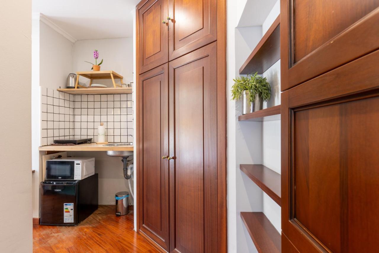Suite 151 - City Center Roma Dış mekan fotoğraf