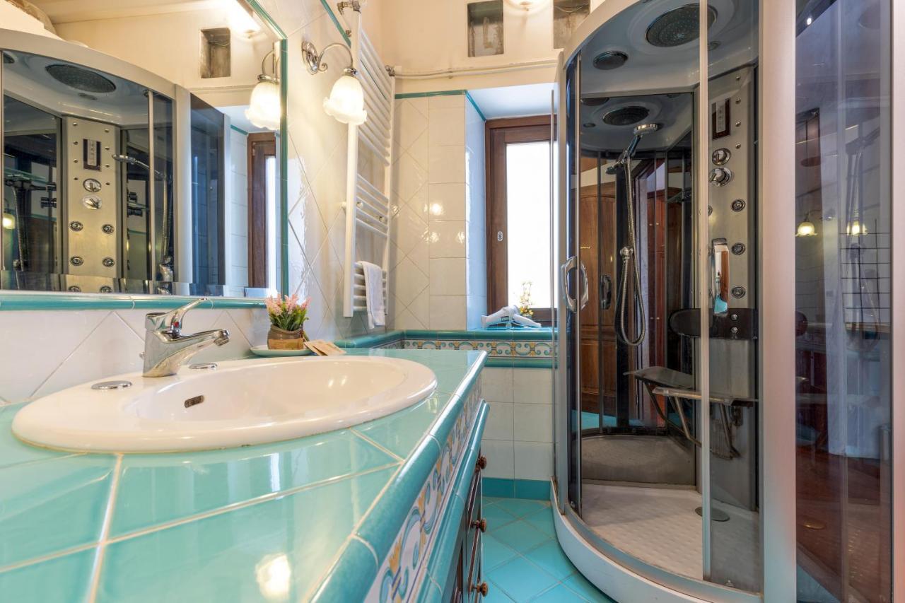 Suite 151 - City Center Roma Dış mekan fotoğraf