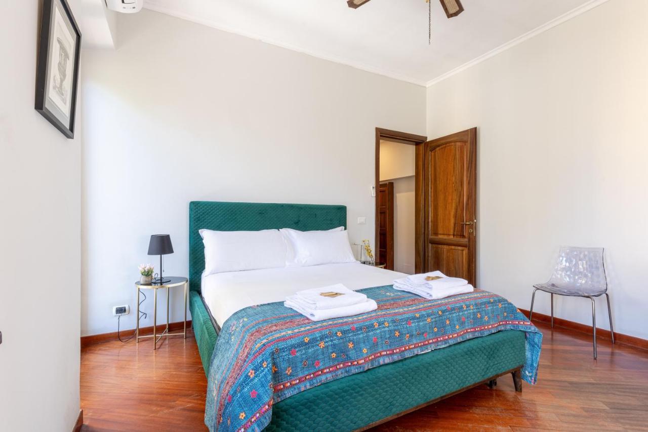 Suite 151 - City Center Roma Dış mekan fotoğraf