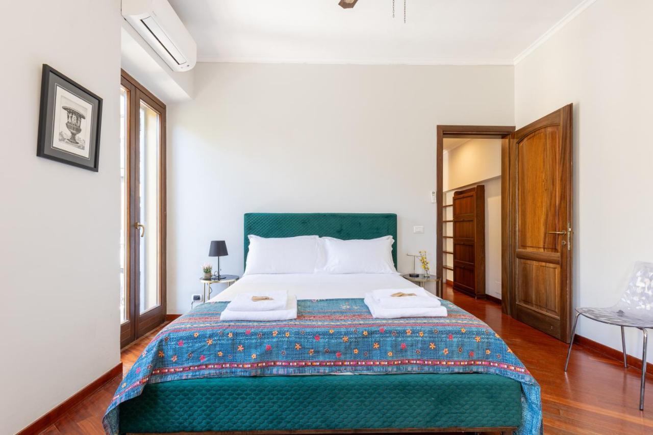 Suite 151 - City Center Roma Dış mekan fotoğraf