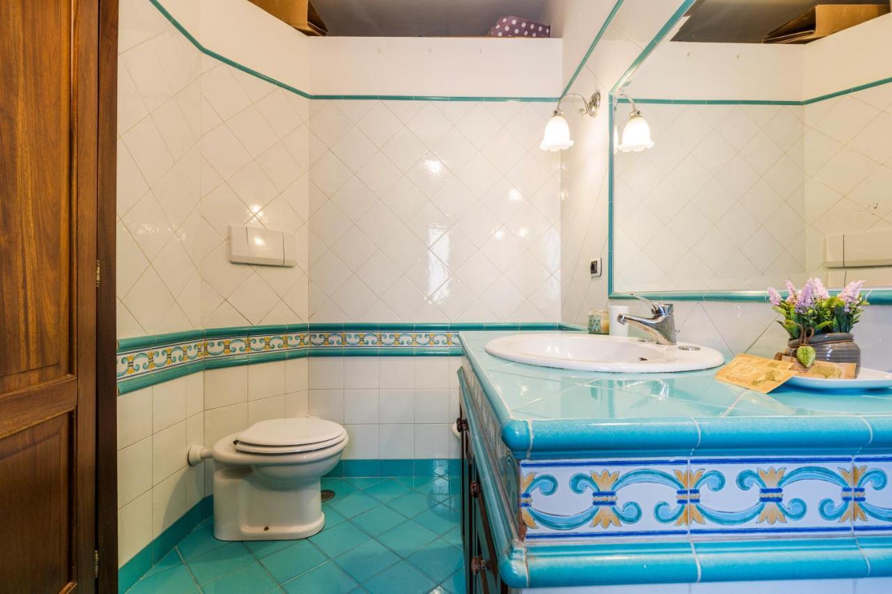 Suite 151 - City Center Roma Dış mekan fotoğraf