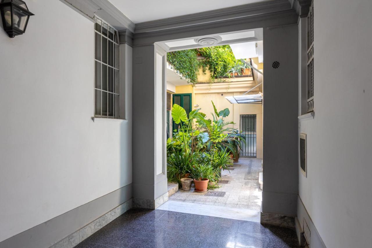 Suite 151 - City Center Roma Dış mekan fotoğraf