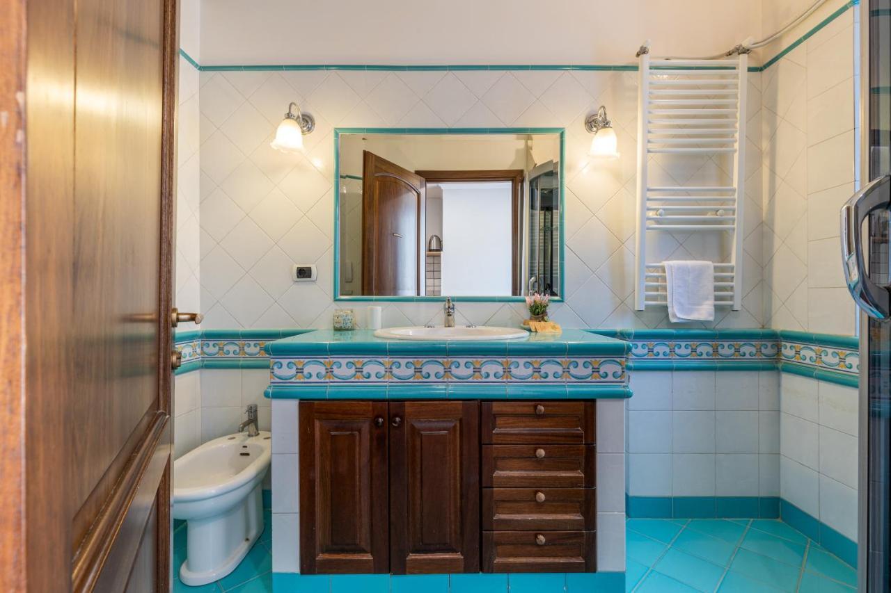 Suite 151 - City Center Roma Dış mekan fotoğraf